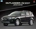 Outlander Chrome image