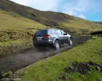 New Mitsubishi Pajero Sport image