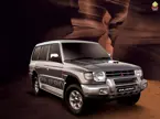Pajero image