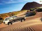 Pajero image
