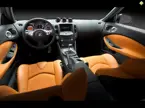 Nissan 2009 370Z Interior image