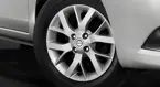 2014 Nissan Sunny Alloy Wheel image