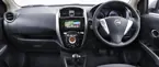 2014 Nissan Sunny Dashboard image