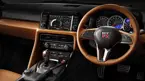 2017 Nissan GTR image