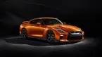 2017 Nissan GTR image