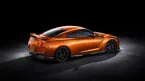 2017 Nissan GTR image