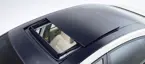 New Teana Retractable Glass Sunroof image