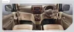 Nissan Evalia image