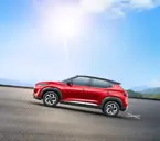 Nissan Magnite image
