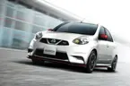 Nissan Micra NISMO image