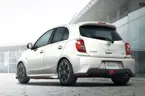Nissan Micra NISMO image