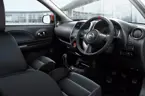 Nissan Micra NISMO image
