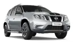 Nissan Terrano Anniversary Edition image