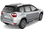 Nissan Terrano Anniversary Edition image
