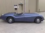 Nostalgia Jaguar XK 120 image