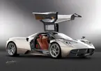 Huayra image