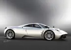 Huayra image