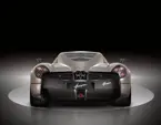 Huayra image