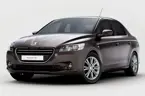 Peugeot 301 image