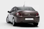 Peugeot 301 image