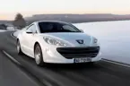 Peugeot RCZ image