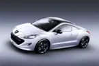 Peugeot RCZ image