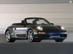 2007 911 Carrera image
