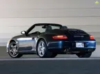 2007 911 Carrera image