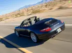2007 911 Carrera image