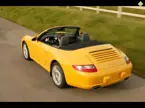 2007 911 Carrera image