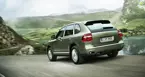 2007 Cayenne image