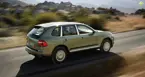 2007 Cayenne image