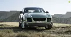2007 Cayenne image