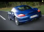 2007 Cayman image