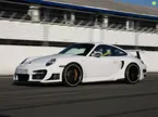 2008 911 Gt2 image