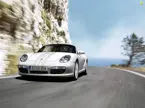 2009 Boxster image