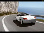 2009 Boxster image