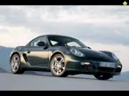 2009 Porsche Cayman S 3-Quarter Front 'Gray Metallic' image