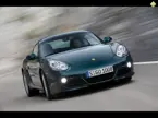 2009 Porsche Cayman S in Motion image