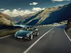 2010 Porsche 911 Turbo S image