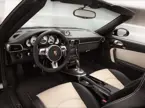 2010 Porsche 911 Turbo S image
