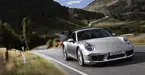 2012 Porsche 911 Front 3-Quarter View image