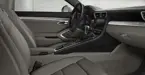 2012 Porsche 911 Interior image