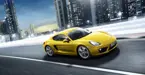 2013 New Porsche Cayman S image