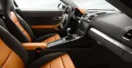 2013 New Porsche Cayman image