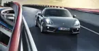 2013 New Porsche Cayman image