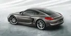 2013 New Porsche Cayman image