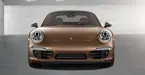 2013 Porsche 911 Carrera 4 image