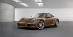 2013 Porsche 911 Carrera 4 image