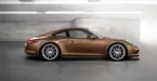 2013 Porsche 911 Carrera 4 image